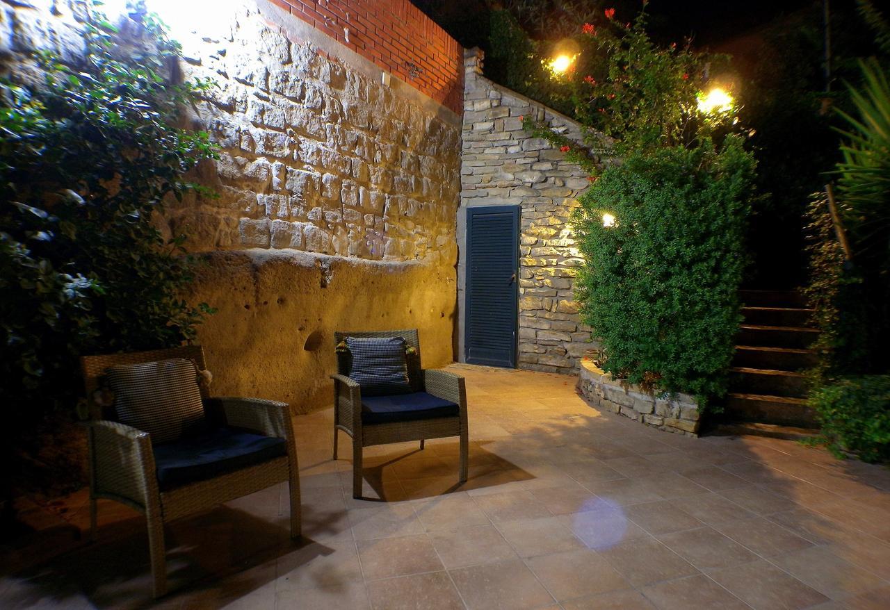 Bb Doliahouse Dolianova Exterior foto