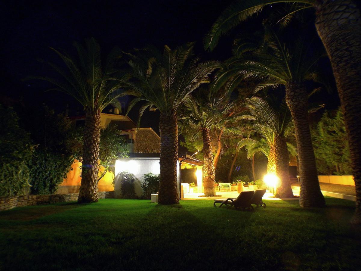 Bb Doliahouse Dolianova Exterior foto