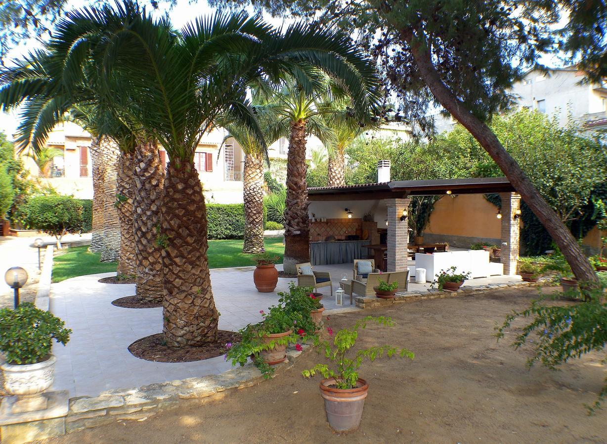 Bb Doliahouse Dolianova Exterior foto