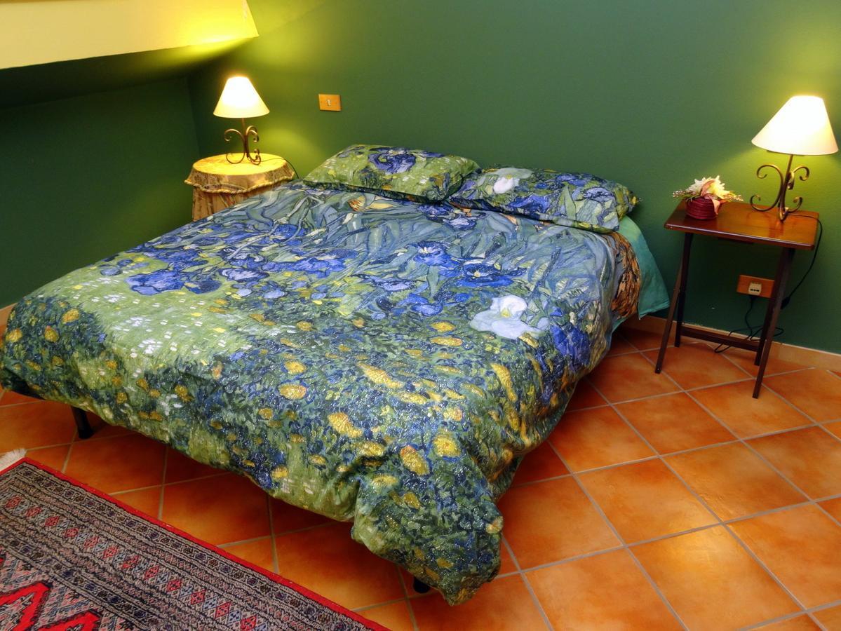 Bb Doliahouse Dolianova Quarto foto