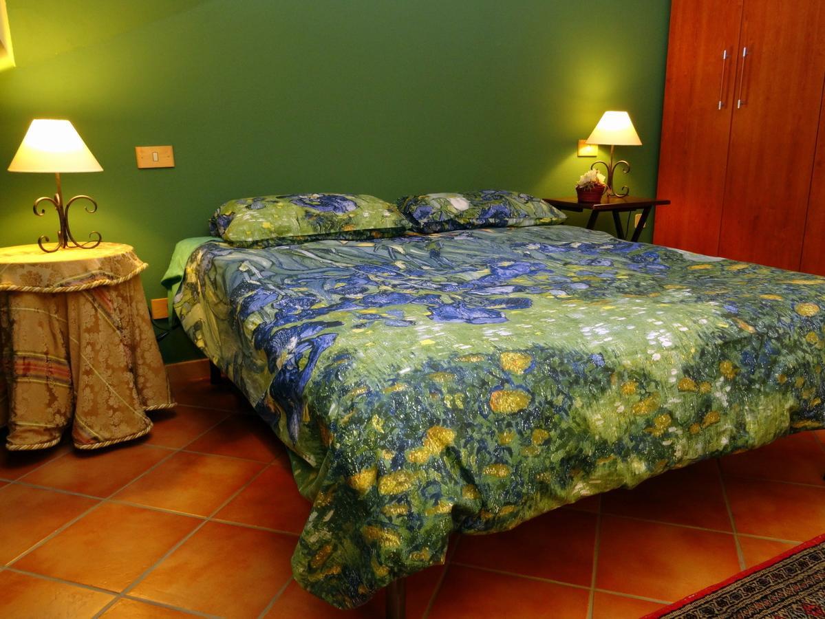 Bb Doliahouse Dolianova Quarto foto